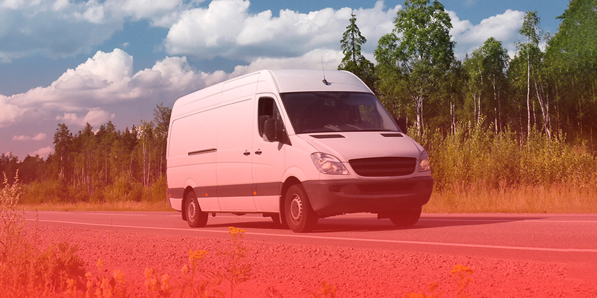 A Guide To Upfitting Your HVAC Van