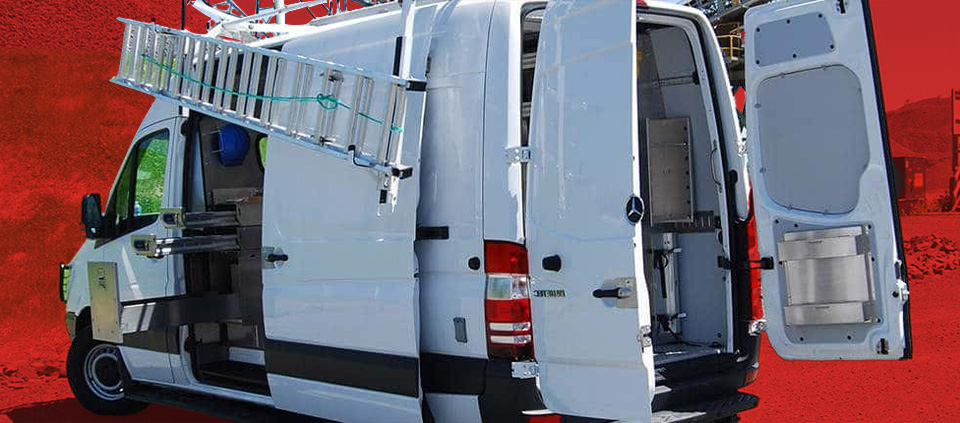 How to Minimize Unscheduled Downtime of Your Work Van