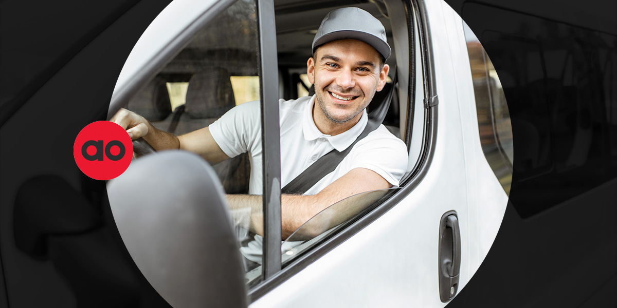 The Professional Edge: Service Van Advantages for Business Owners and Service Experts