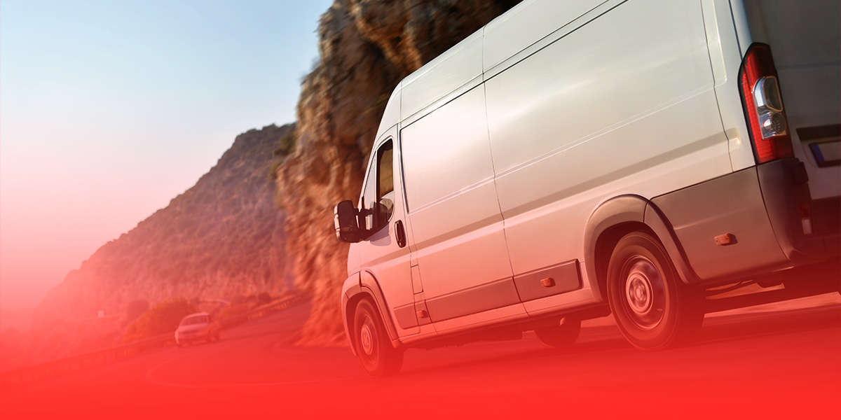 4 Reasons to Choose a Cargo Van for Your Business