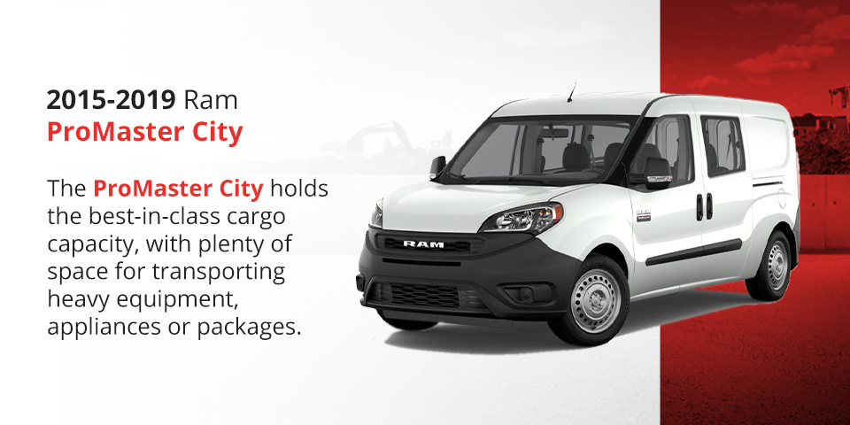 Best used cargo deals vans under 10000