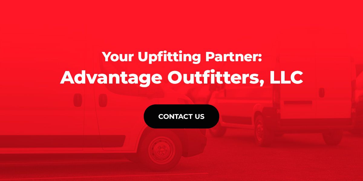 Your Upfitting Partner: Advantage Outfitters, LLC