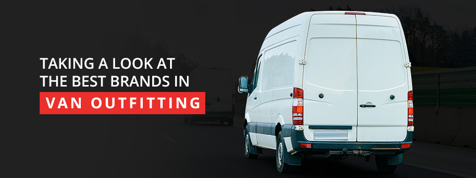 Sprinter sales van outfitters