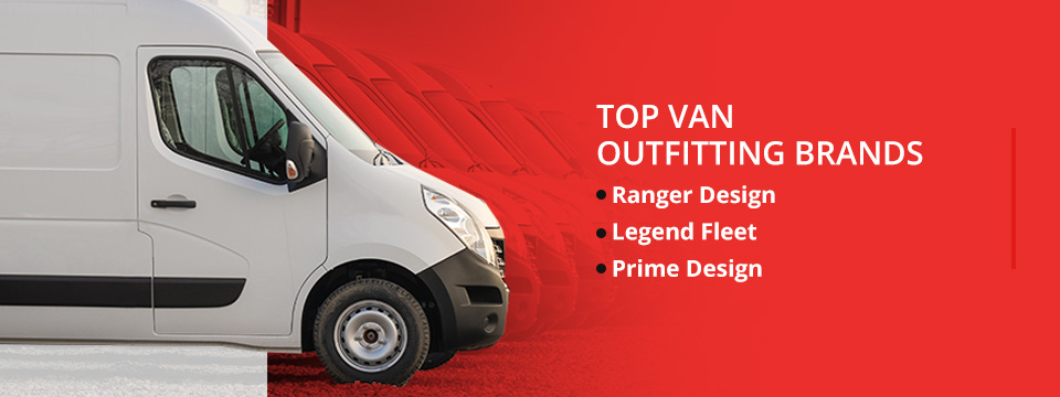 Top Van Outfitting Brands Top Van Outfitting Brands