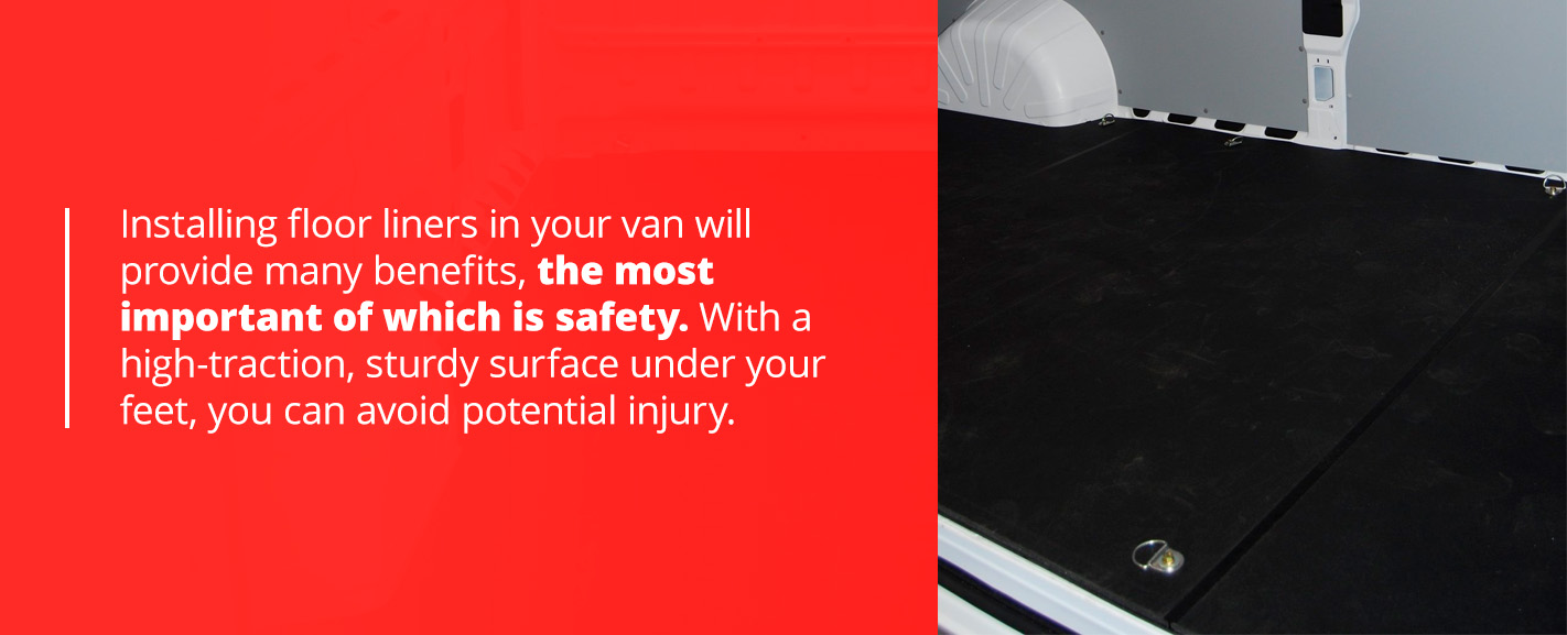 Floor Liners Floor Liners