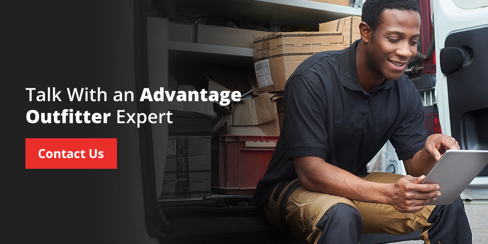 Talk With an Advantage Outfitter Expert