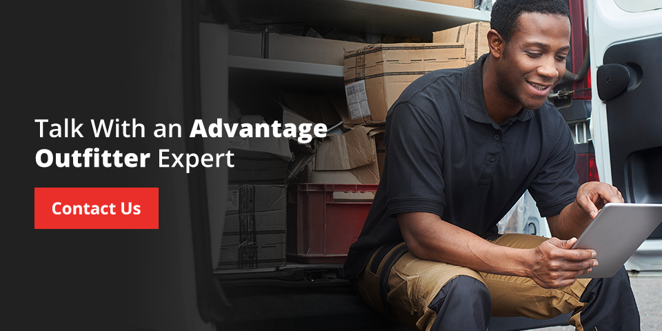 Talk With an Advantage Outfitter Expert Talk With an Advantage Outfitter Expert